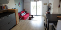 appartement à GUETHARY (64210)