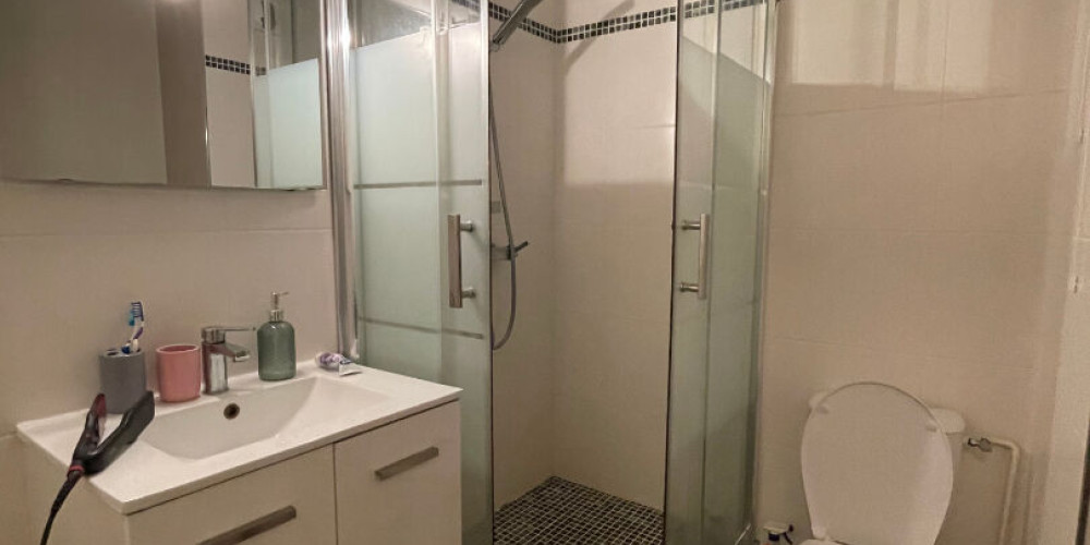 appartement à PAU (64000)
