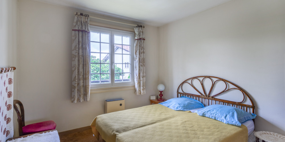 appartement à URRUGNE (64122)