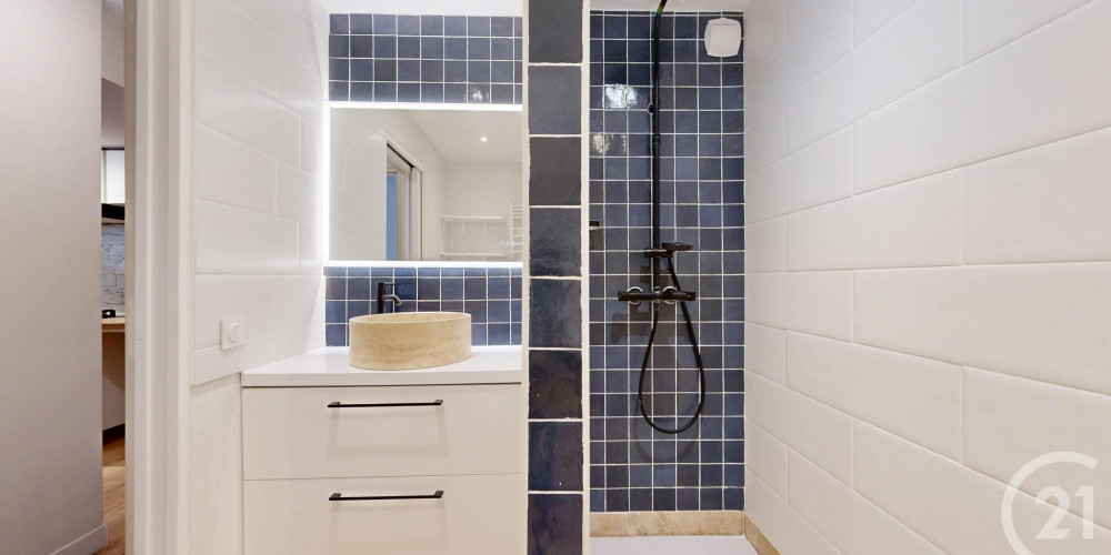 appartement à ANGLET (64600)