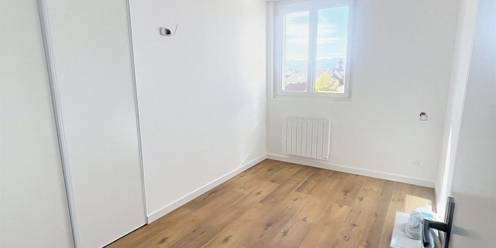 appartement à TARBES (65000)