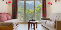 appartement à ST LARY SOULAN (65170)