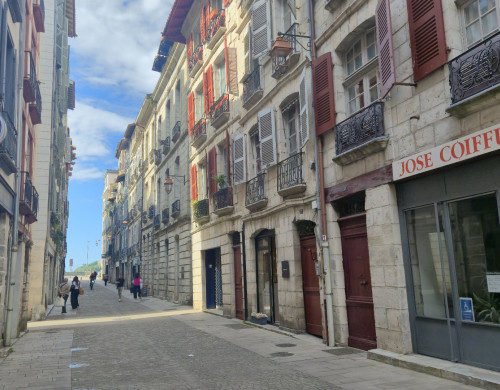 appartement  BAYONNE