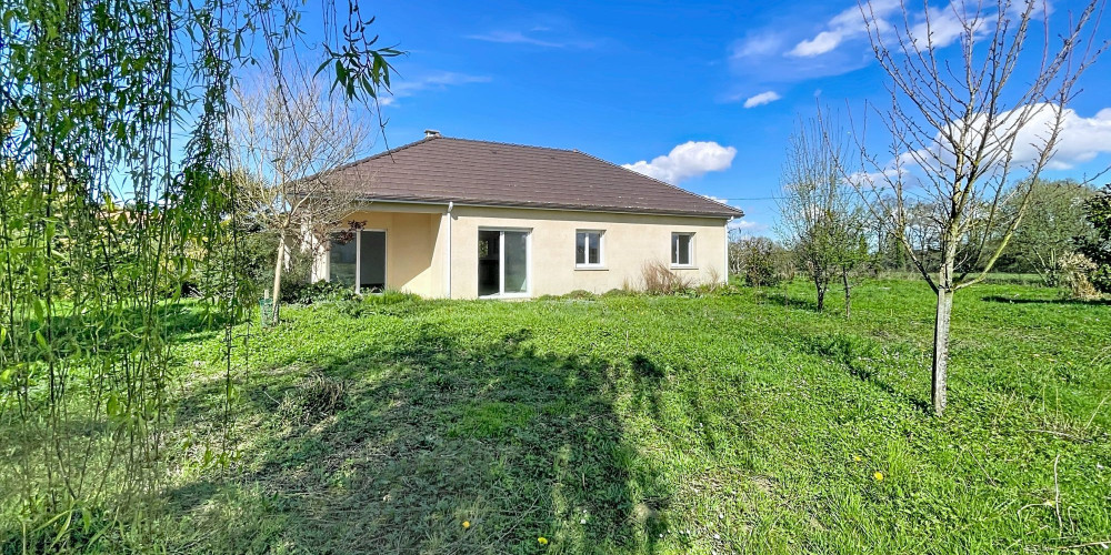 maison à GARLIN (64330)