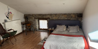 maison à ST LAURENT DE NESTE (65150)