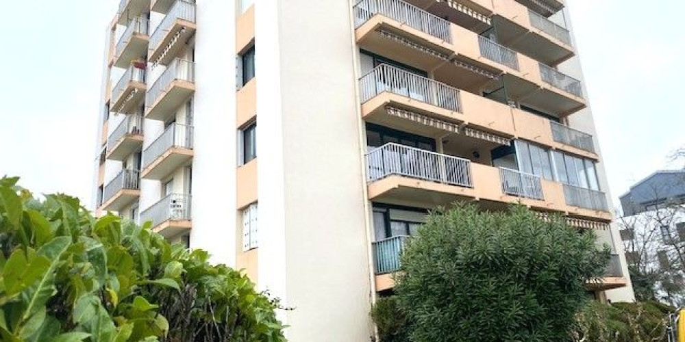 appartement à ANGLET (64600)