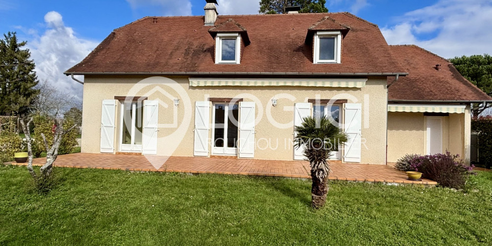 maison à ARTIX (64170)