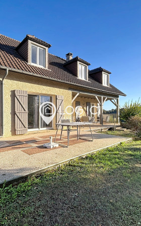 Maison  ST CASTIN