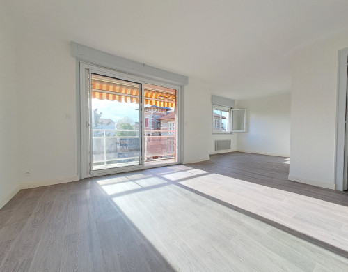 appartement  BIARRITZ