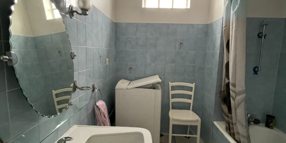 appartement à PAU (64000)