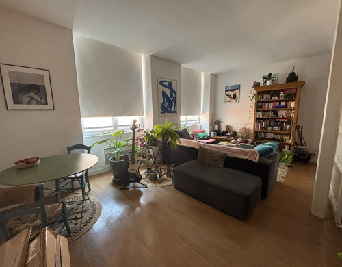appartement  PAU