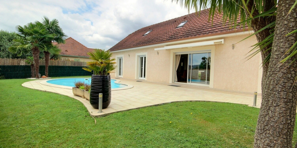 maison à LESCAR (64230)