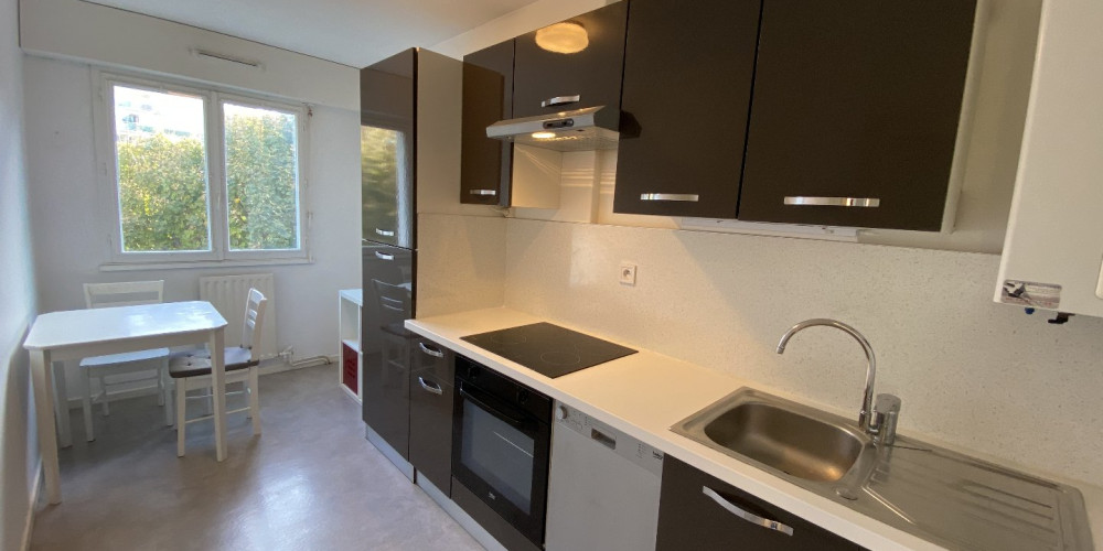 appartement à BIARRITZ (64200)