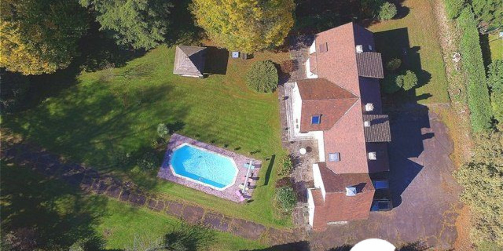 maison à IDRON (64320)