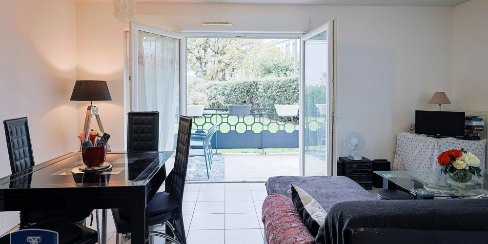 appartement à PAU (64000)