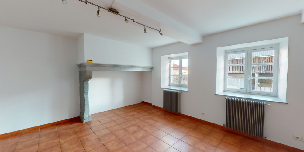 maison à SERRES CASTET (64121)