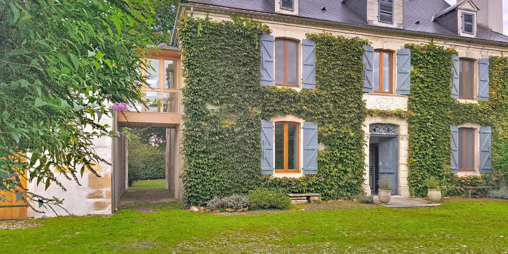 maison à ANGAIS (64510)