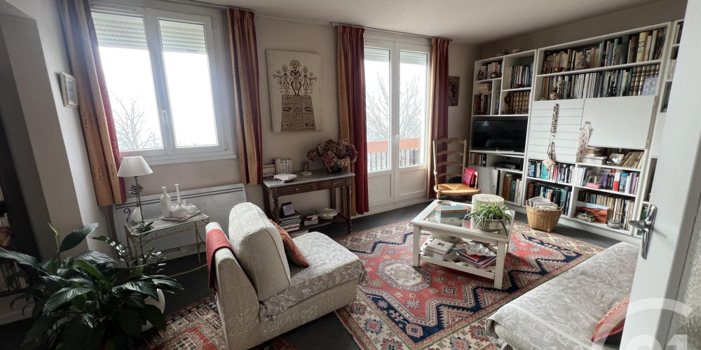 appartement à ORTHEZ (64300)