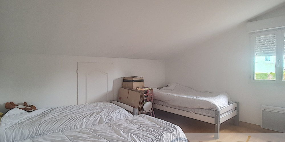 appartement à PONTACQ (64530)