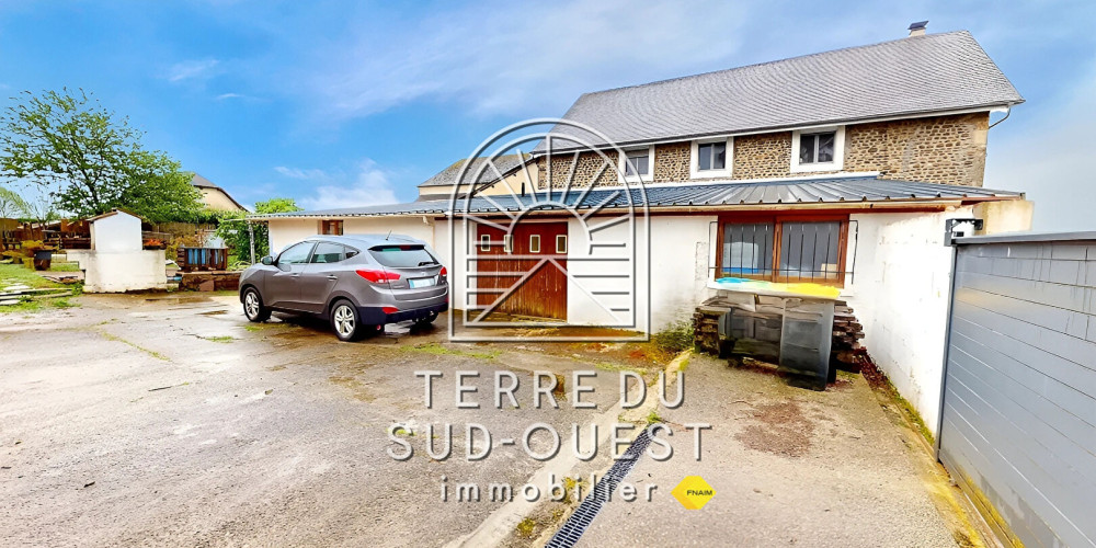 maison à ABIDOS (64150)