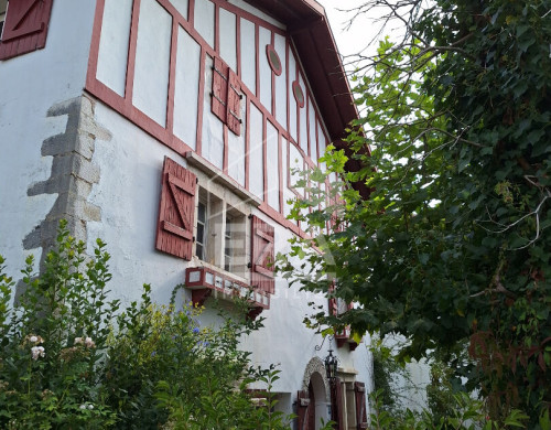 maison  URT