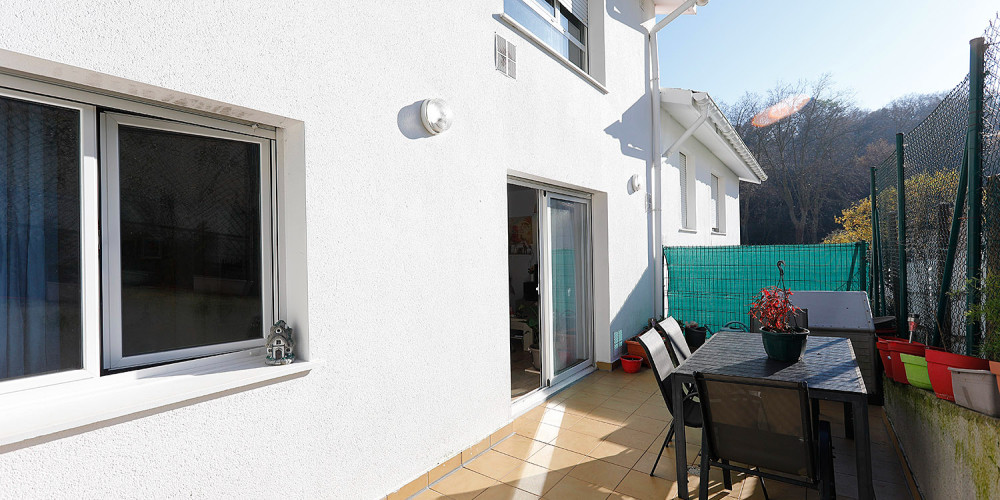 appartement à URRUGNE (64122)