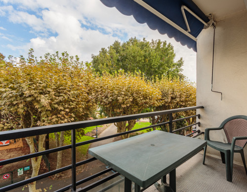 appartement  BIARRITZ