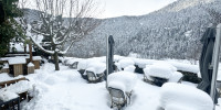 local commercial à AULON (65240)