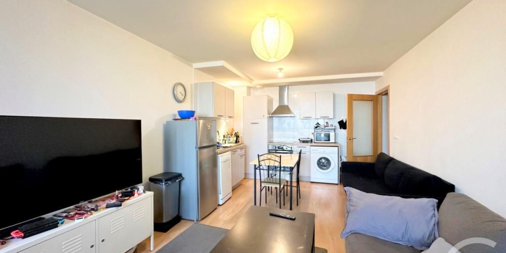 appartement à HENDAYE (64700)