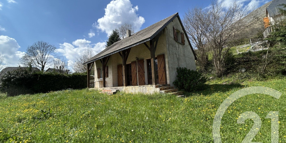 maison à ARCIZANS DESSUS (65400)