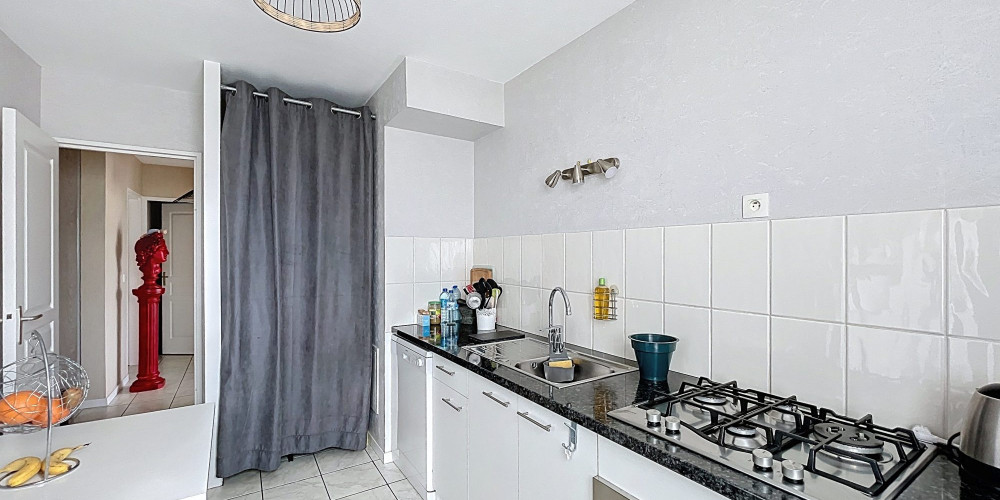 appartement à PAU (64000)