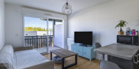 appartement à URRUGNE (64122)