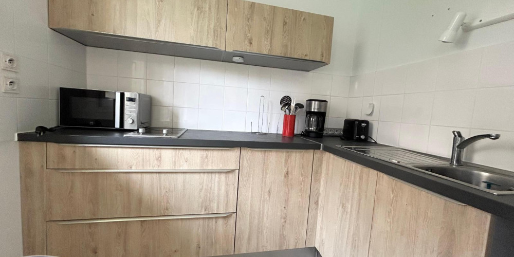 appartement à PAU (64000)