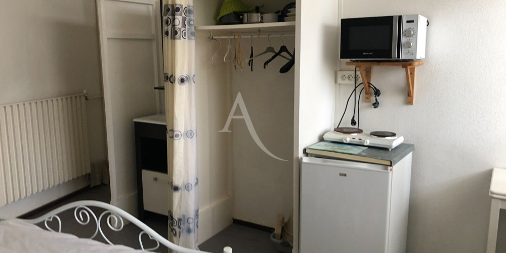 appartement à PAU (64000)