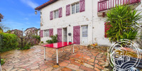 maison à AINHOA (64250)