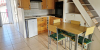 appartement à URRUGNE (64122)