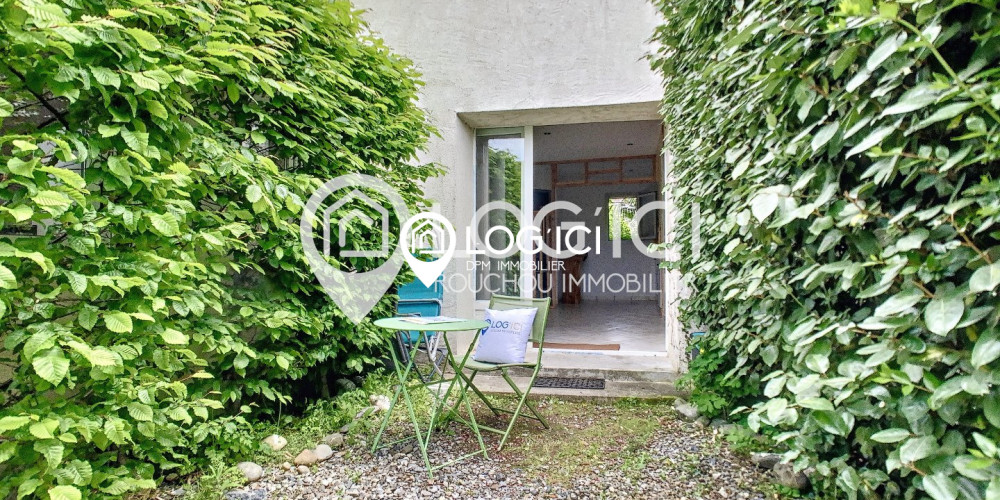 appartement à LESCAR (64230)