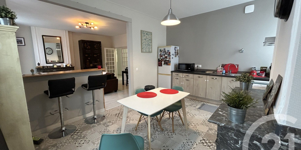 appartement à ARGELES GAZOST (65400)