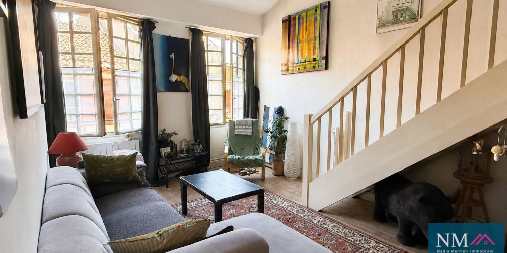 appartement à BAYONNE (64100)