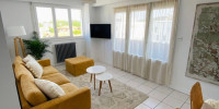 appartement à ANGLET (64600)