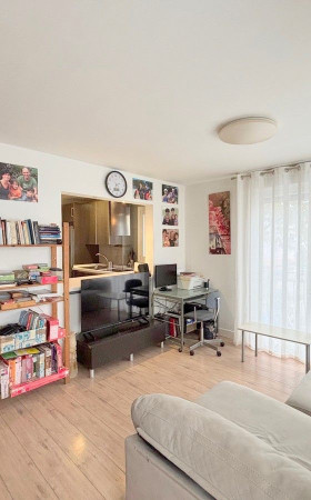 Appartement  HENDAYE