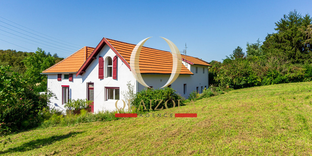 maison à SALIES DE BEARN (64270)