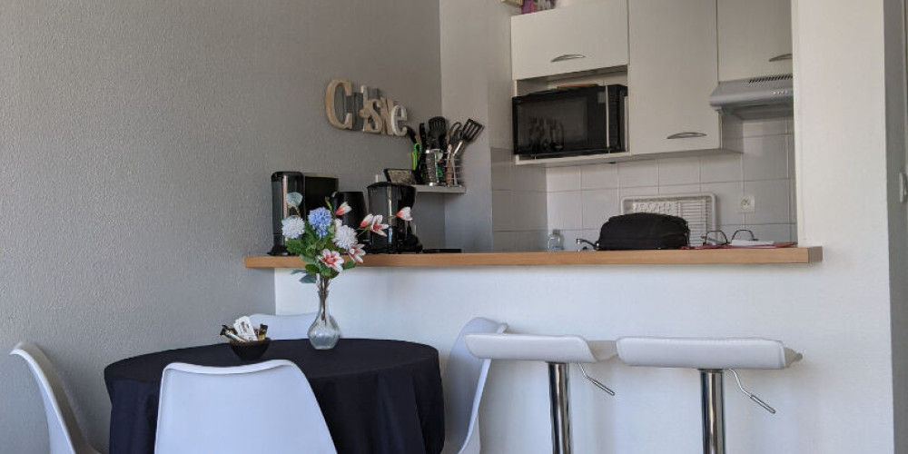 appartement à CIBOURE (64500)