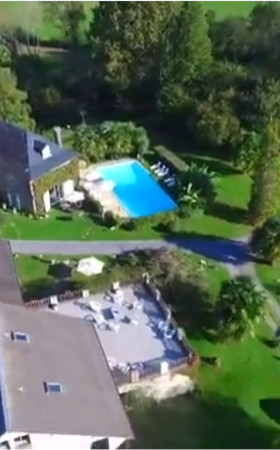 Maison  HAUT DE BOSDARROS