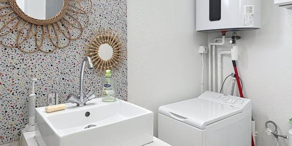 appartement à ANGLET (64600)
