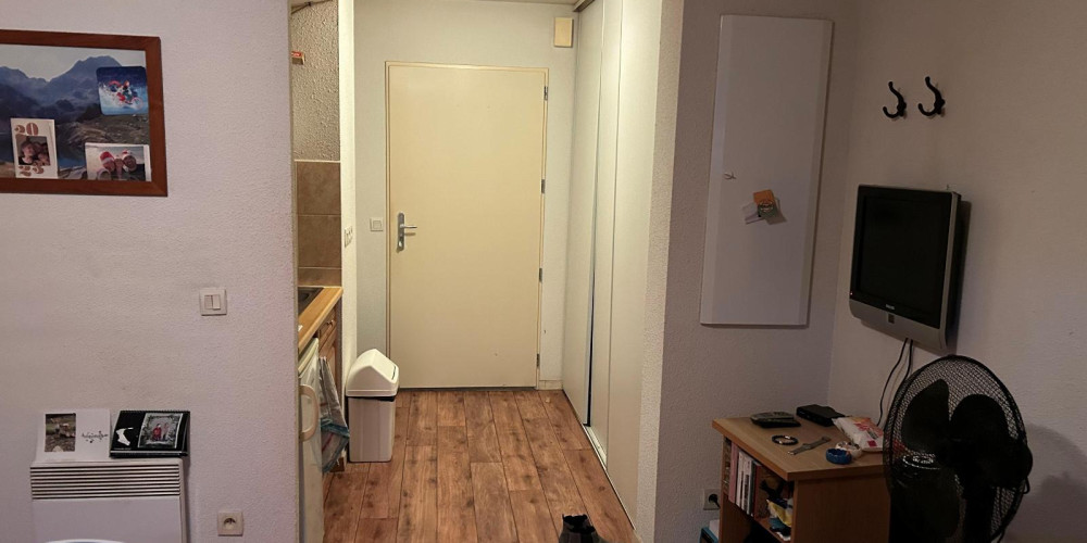 appartement à ASPIN EN LAVEDAN (65100)