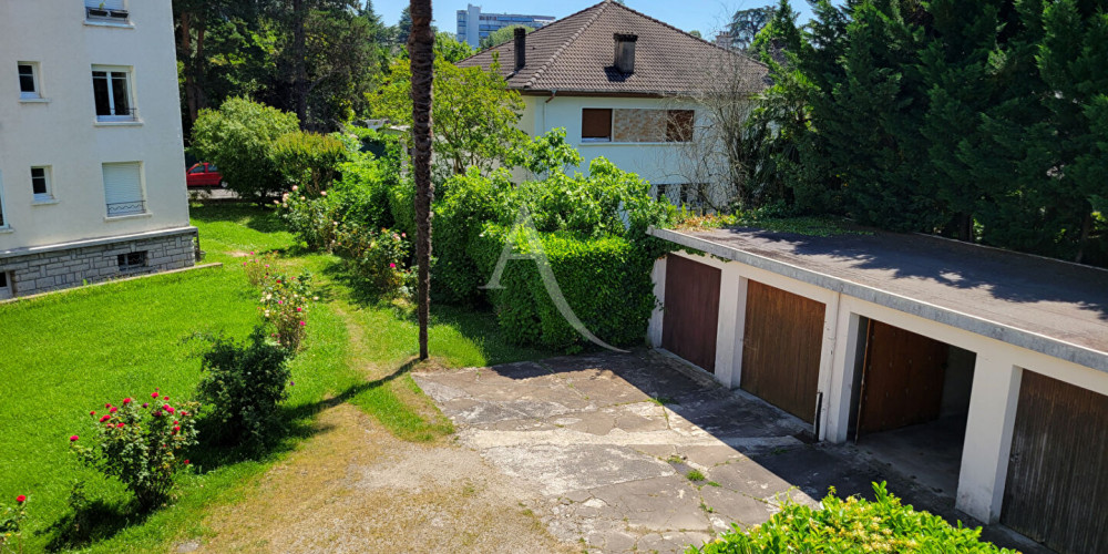 appartement à PAU (64000)