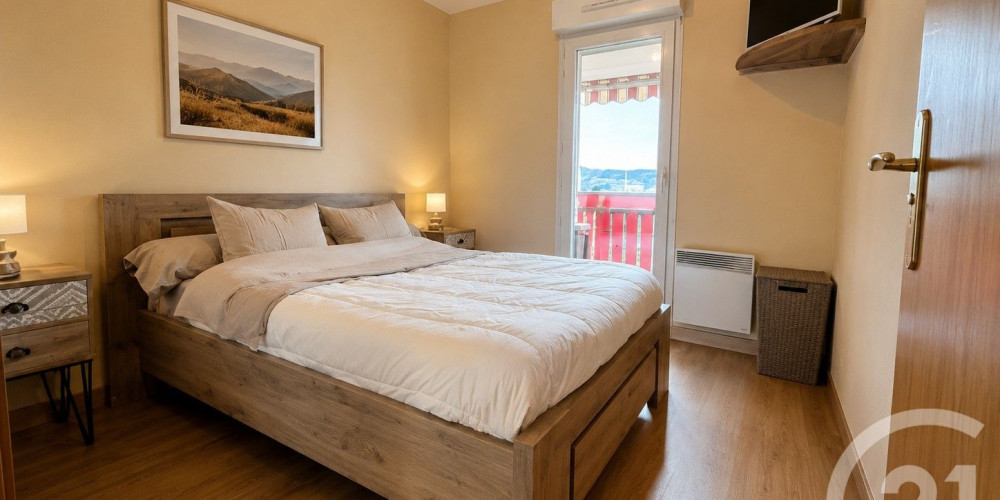 appartement à HENDAYE (64700)