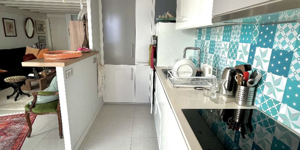appartement à BIARRITZ (64200)
