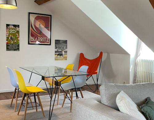 appartement  PAU